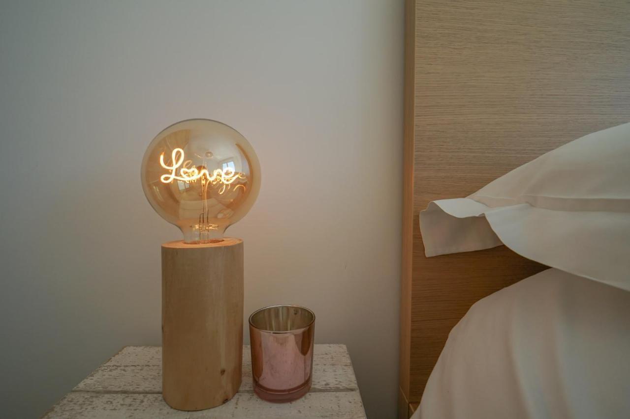 La Douce Folie - Apartment For 4 To 5 People In Sevrier Bagian luar foto