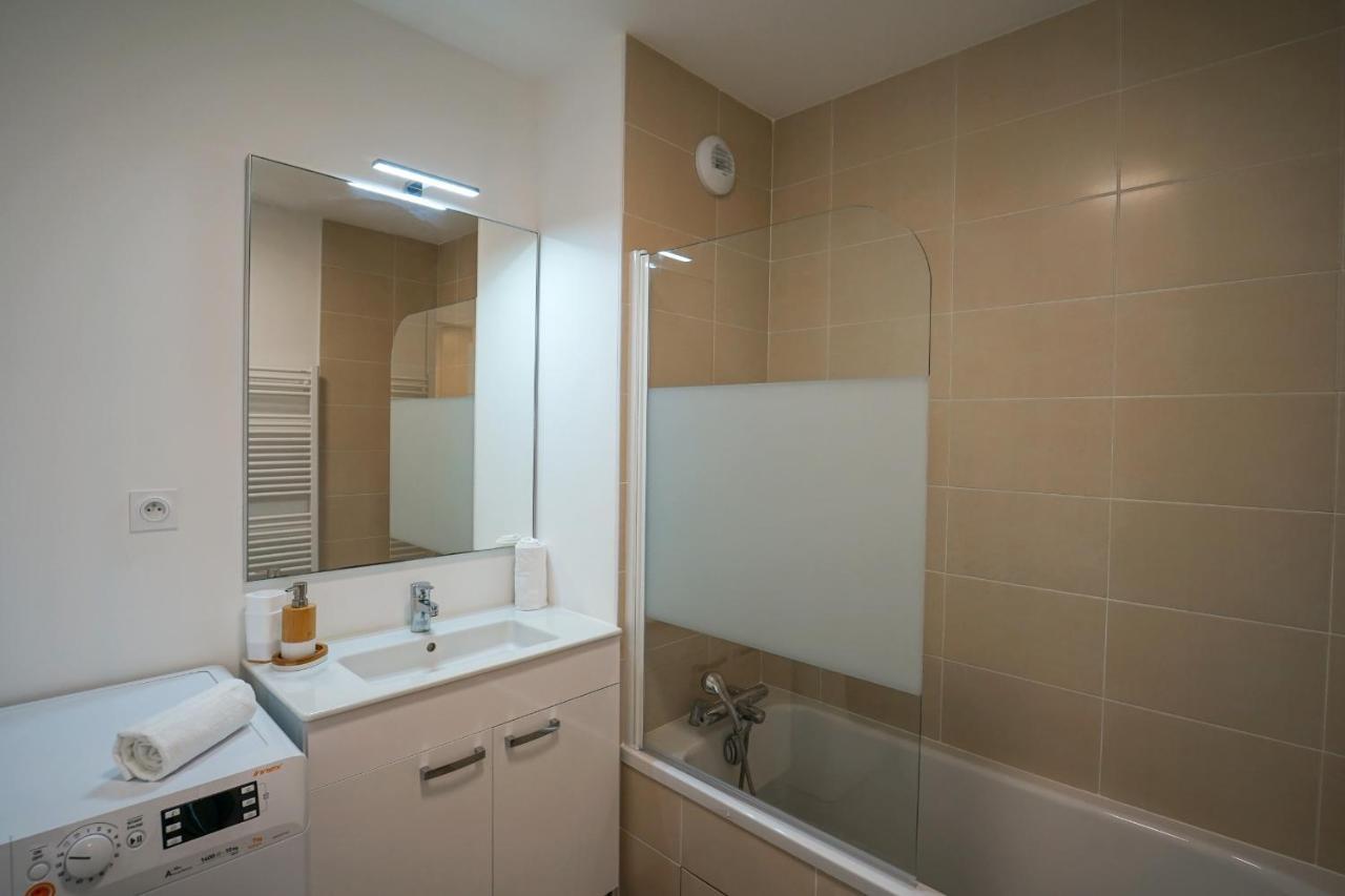 La Douce Folie - Apartment For 4 To 5 People In Sevrier Bagian luar foto